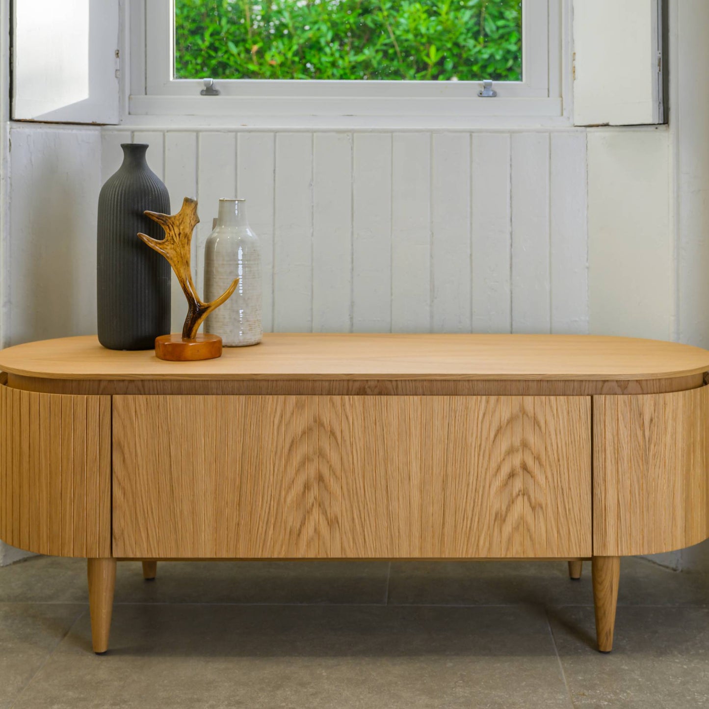 Mil Standard TV Unit