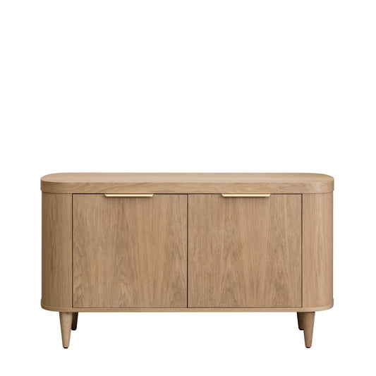 Só 2 Door Sideboard