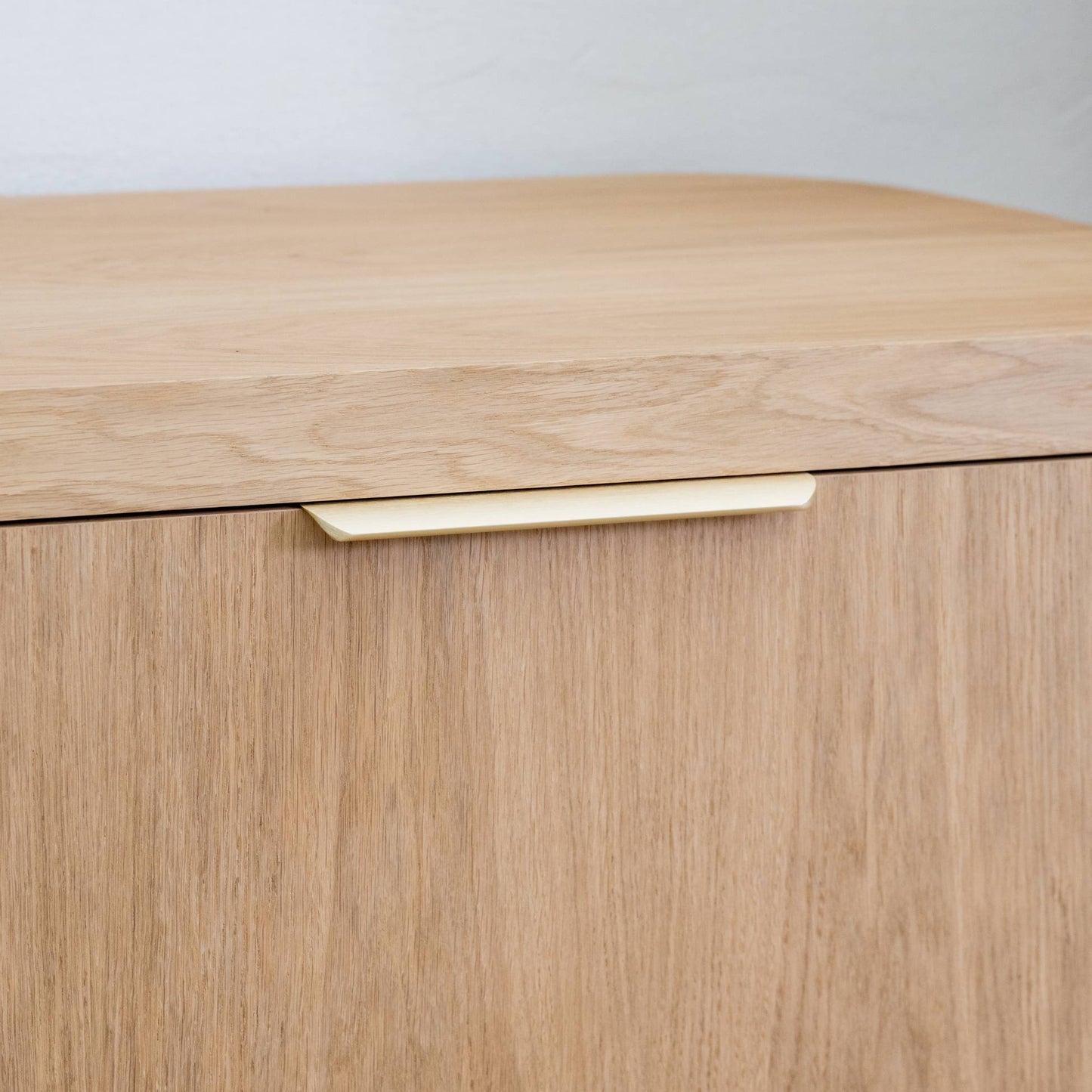 Só 2 Door Sideboard