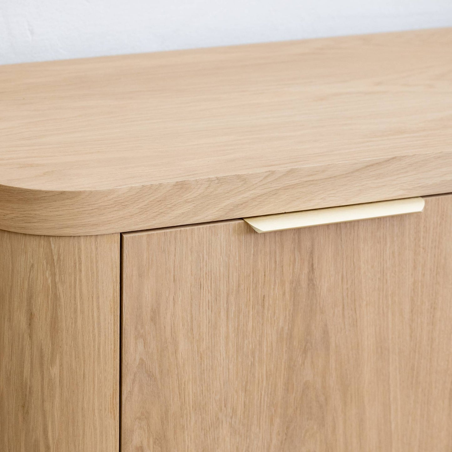 Só 2 Door Sideboard