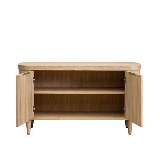 Só 2 Door Sideboard