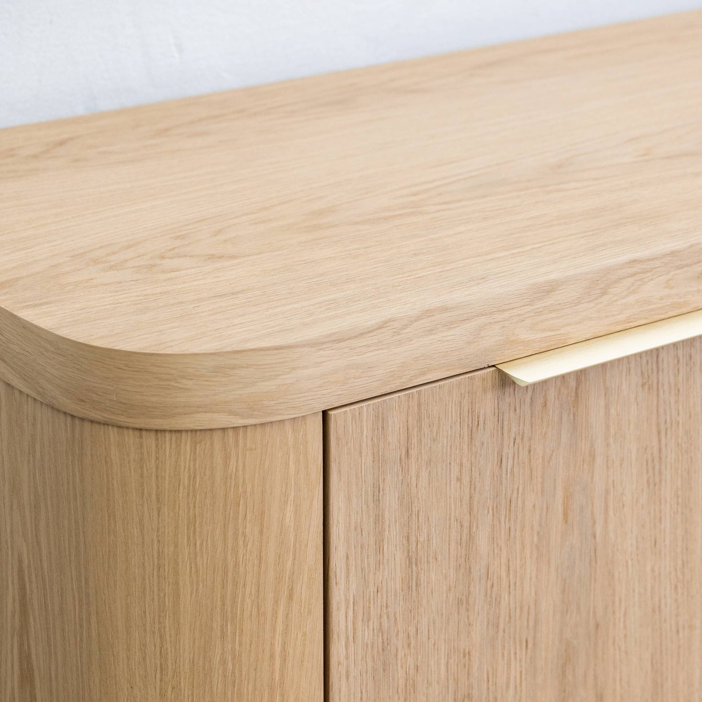 Só 3 Door Sideboard