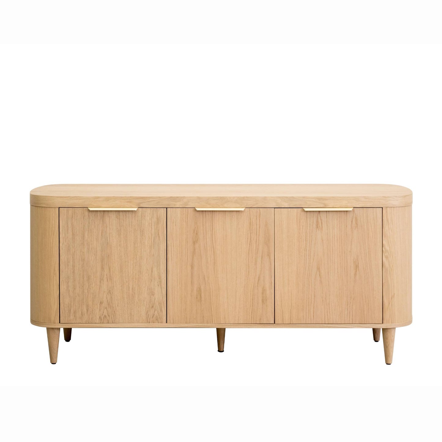 Só 3 Door Sideboard