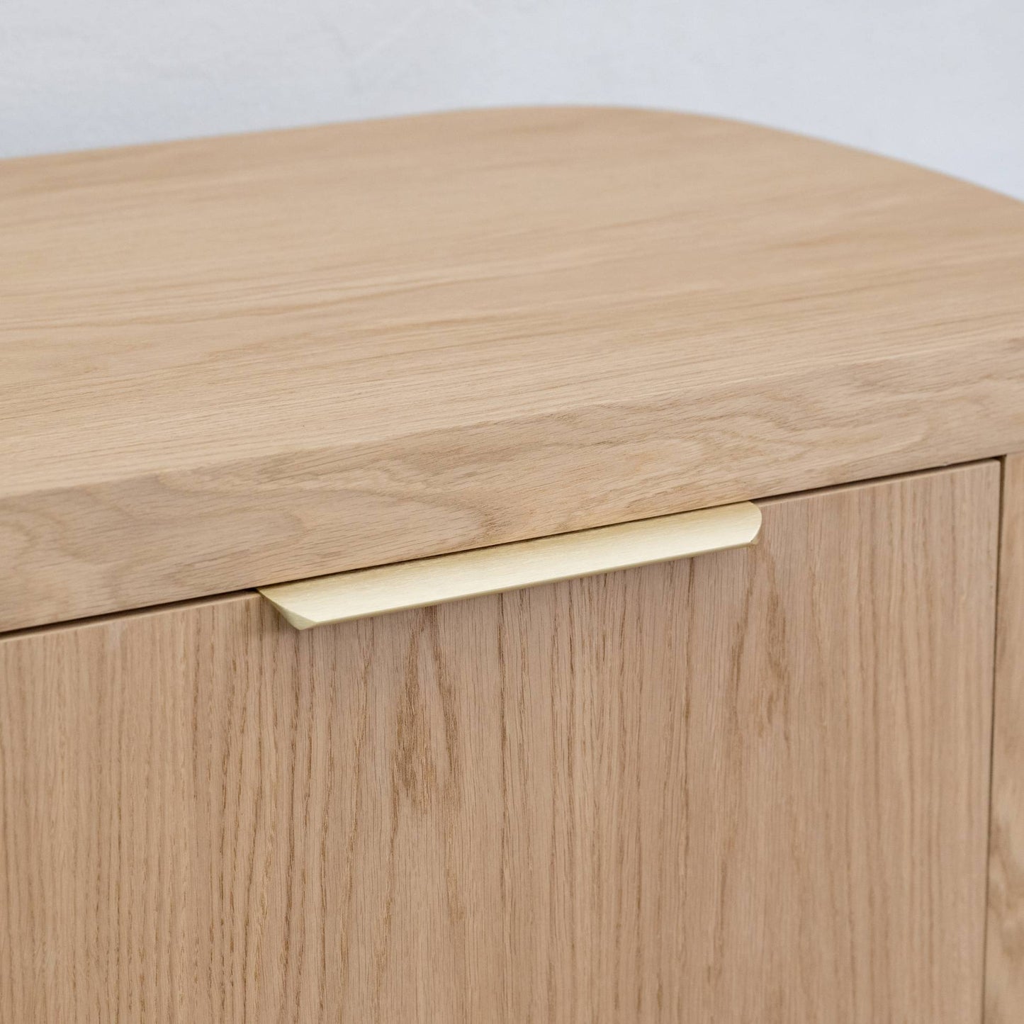 Só 3 Door Sideboard