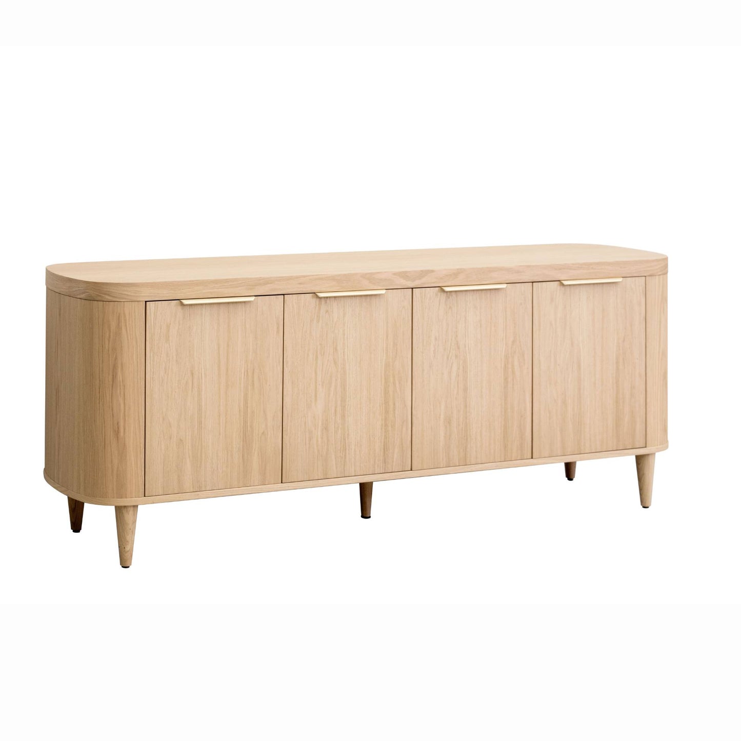Só 4 Door Sideboard
