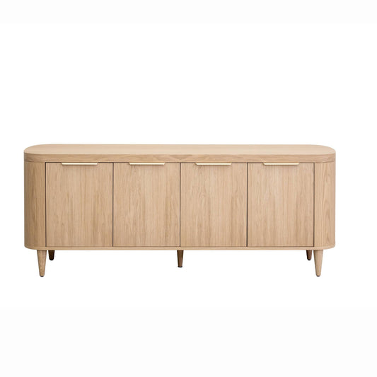 Só 4 Door Sideboard