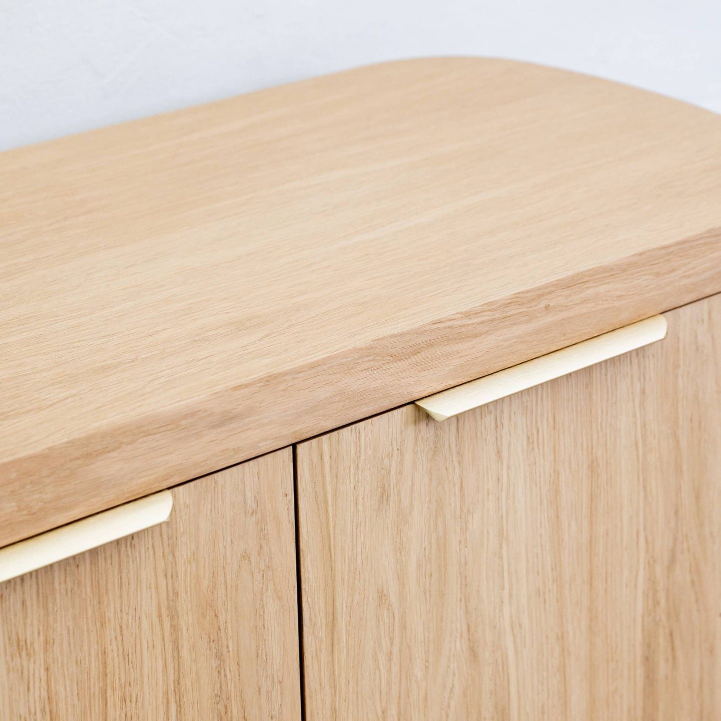 Só 4 Door Sideboard