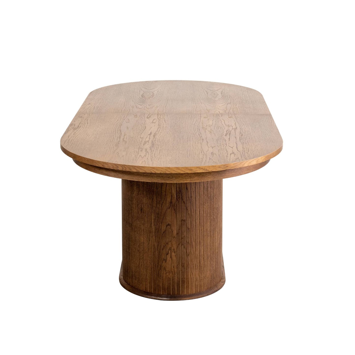 Ivy 2100 Oval Extending Dining Table