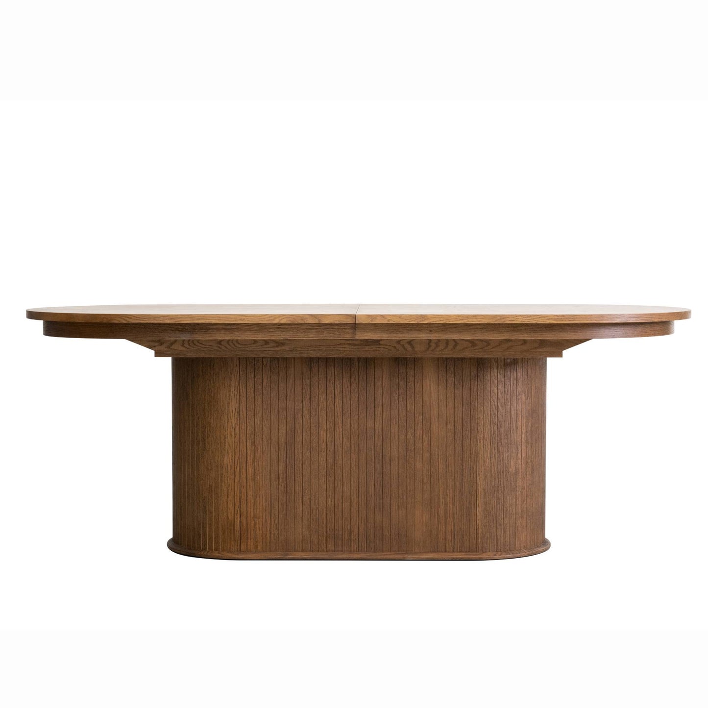 Ivy 2100 Oval Extending Dining Table