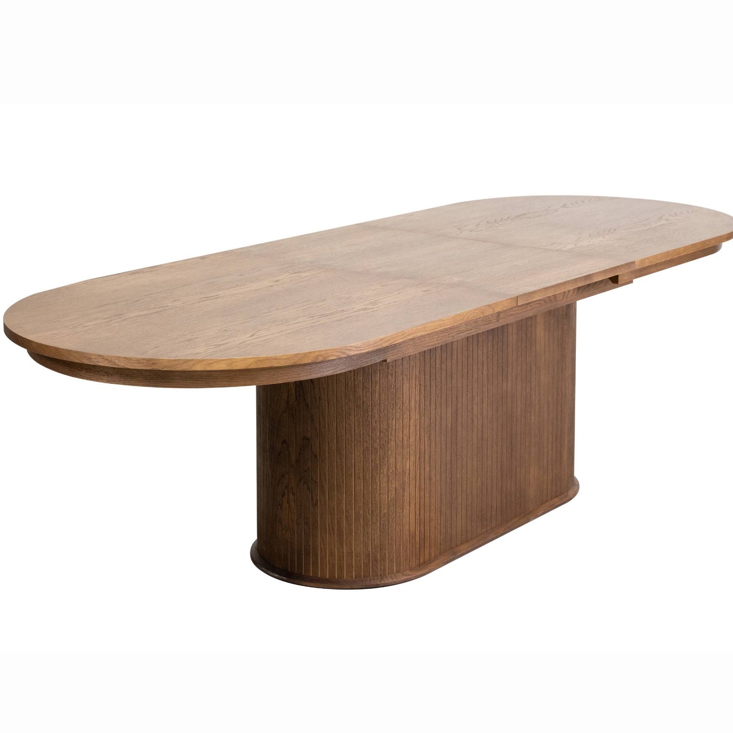 Ivy 2100 Oval Extending Dining Table