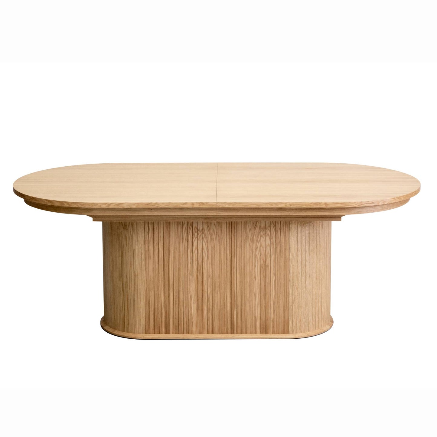 Ivy 2100 Oval Extending Dining Table