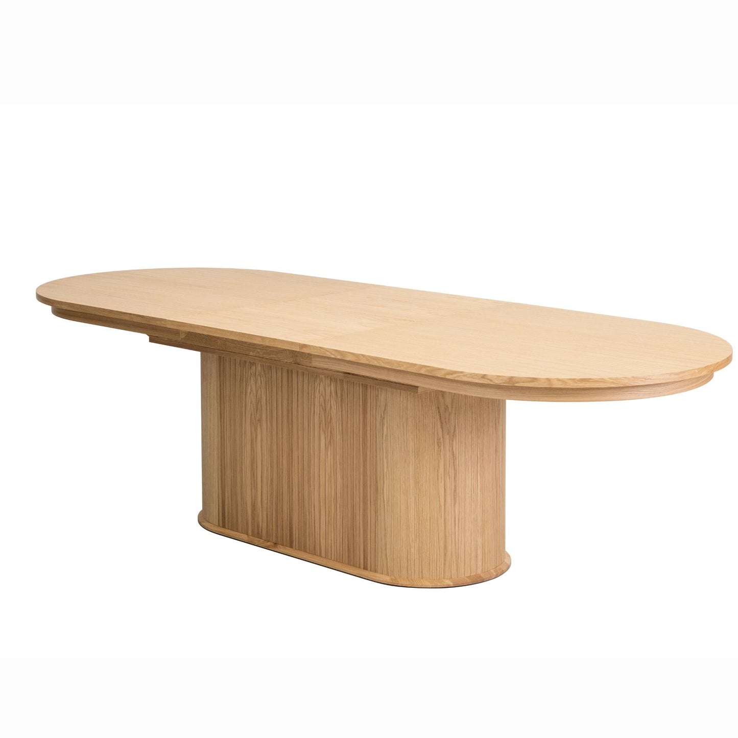 Ivy 2100 Oval Extending Dining Table