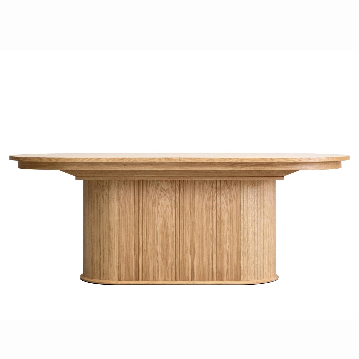 Ivy 2100 Oval Extending Dining Table