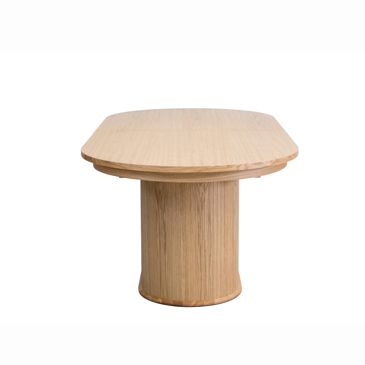 Ivy 2100 Oval Extending Dining Table