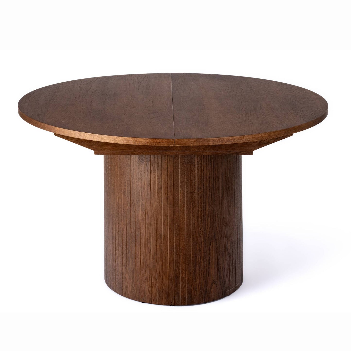 Luna 1300 Round Extending Table