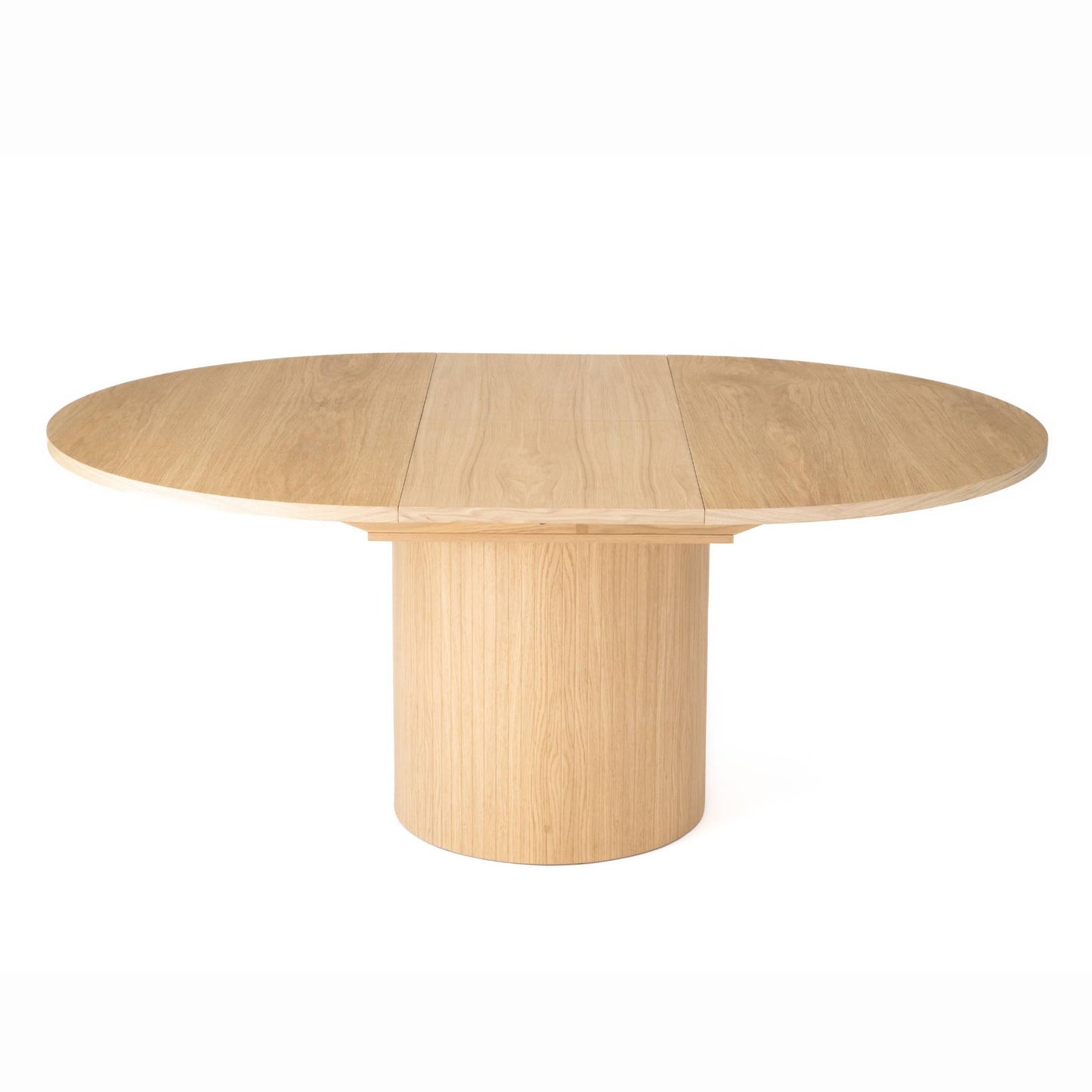 Luna 1300 Round Extending Table