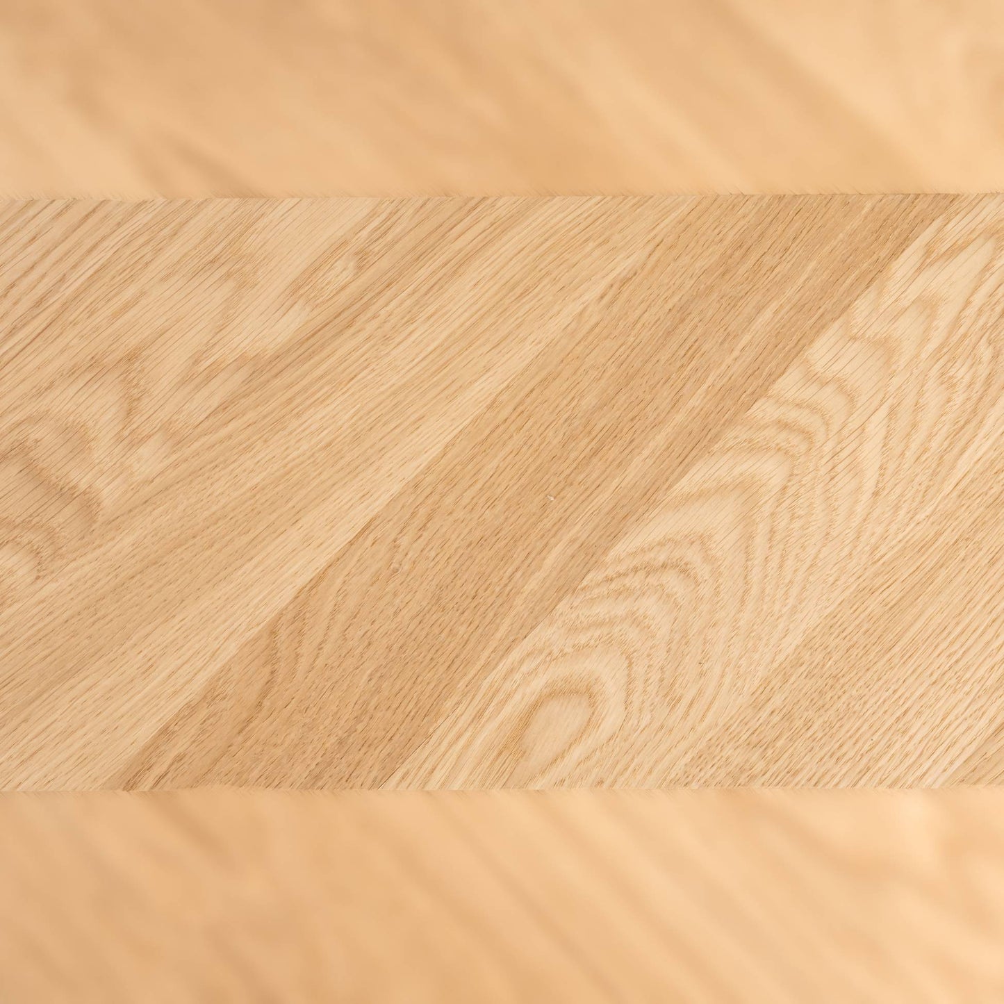 Warren 1500 Extending Dining Table with French Herringbone