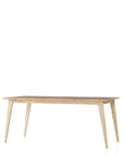 Table 03 - 1800 Extending Table- Natural